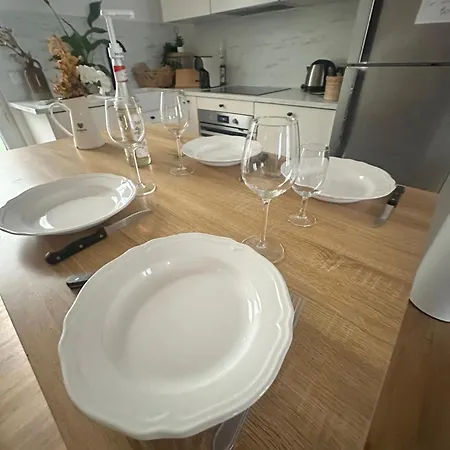 Holiday home La Cosy Charmante Tours