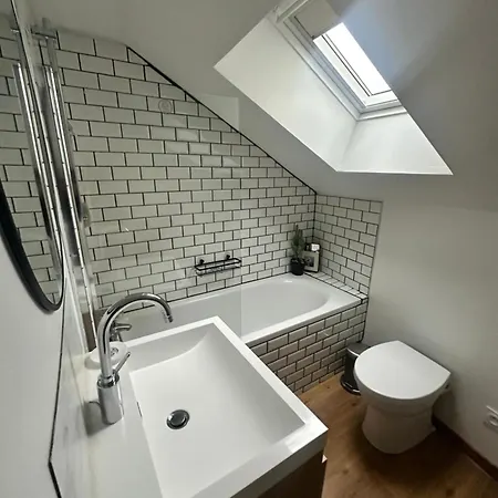 La Cosy Charmante * Tours