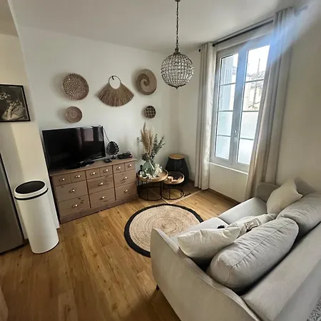 La Cosy Charmante