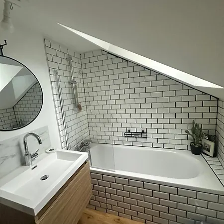 Holiday home La Cosy Charmante