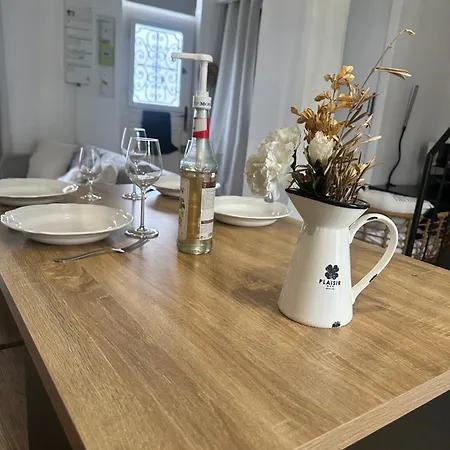Holiday home La Cosy Charmante Tours