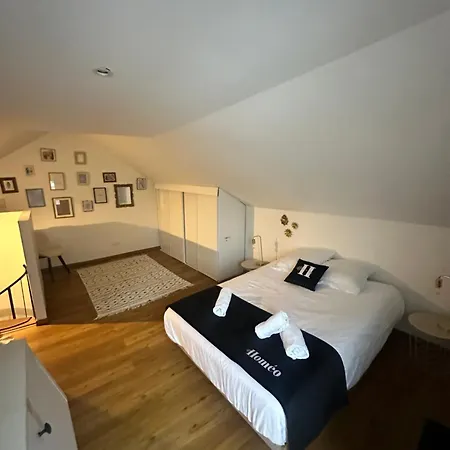 La Cosy Charmante Holiday home *