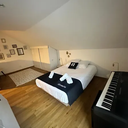 La Cosy Charmante *
