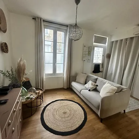 La Cosy Charmante Tours