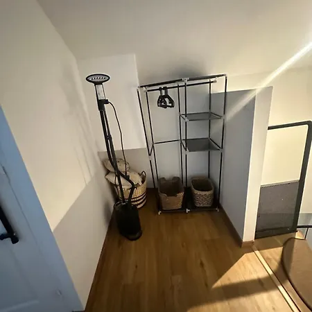 La Cosy Charmante